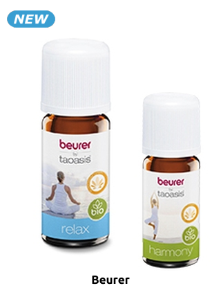 Beurer Aromaöl «Relax», 10 ml
