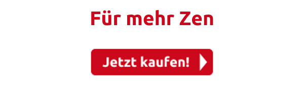 Für mehr Zen