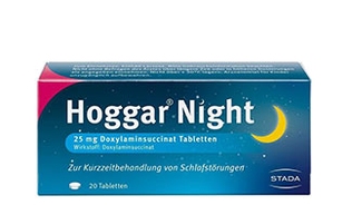 zu Hoggar Night