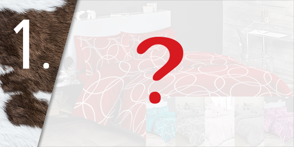 Garnitur «Neo» aus Mikrofaser