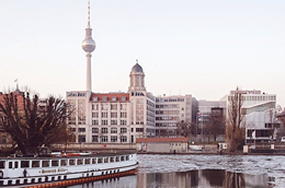 11 reasons why the winter in Berlin is better than you think