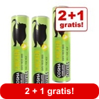 2 + 1 gratis! 3 x Cosma Snackies & Snackies XXL Maxi Tube