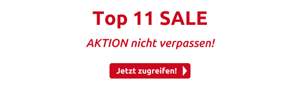 Top 11 SALE