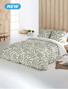 Bettwäsche «Zita»