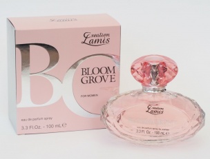 Parfüm Bloom Grove Eau de Parfum für Sie (EdP)