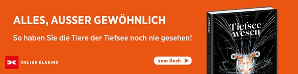 Tiefseewesen