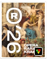 OPERA RARA KRAK&Oacute;W luty 2026