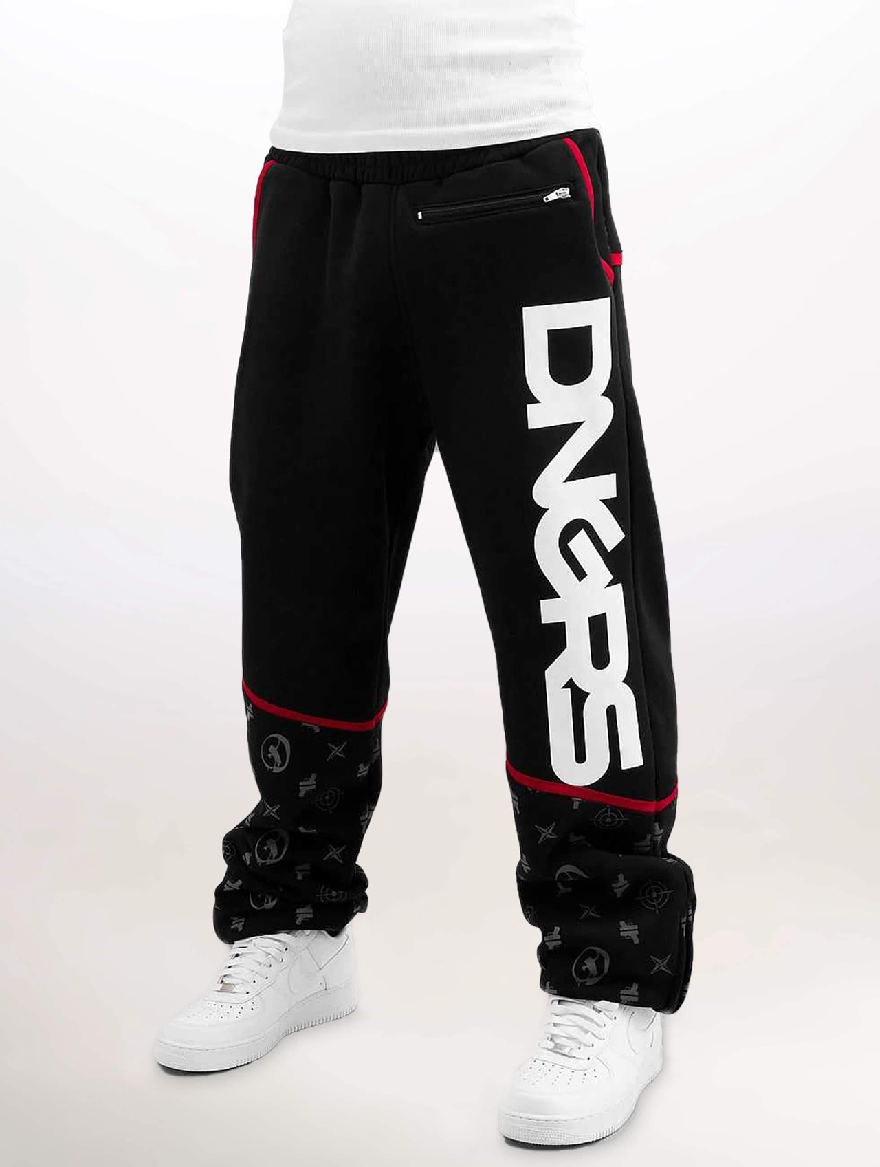 Dangerous DNGRS