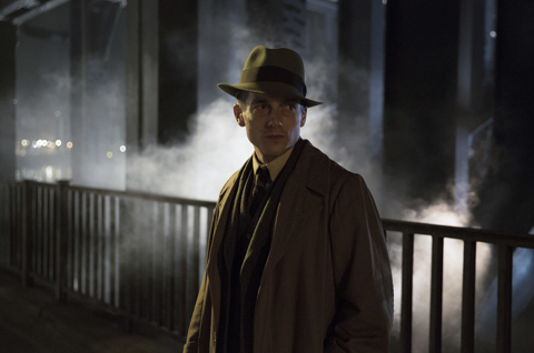 Tips for crime novels in which Berlin plays the leading role