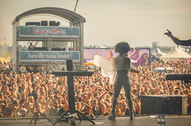 Lollapalooza Berlin