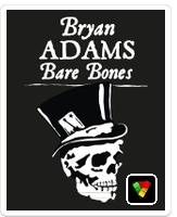 Bryan Adams: Bare Bones