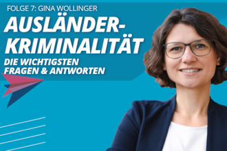 Bild von Gina Wollinger