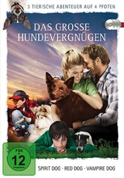 Das große Hundevergnügen