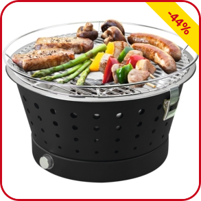 Grill «BBQ Fun»