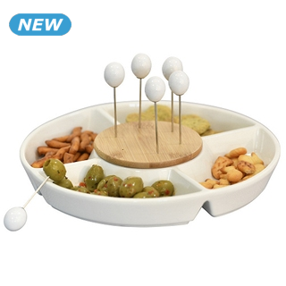 Servierset, 3-teilig