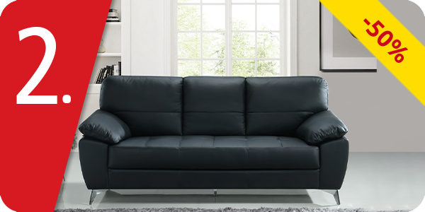 Sofa «Siena», 3-Sitzer