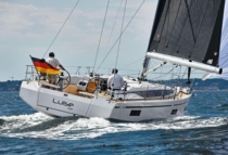 Die neue Bavaria C42 im Test