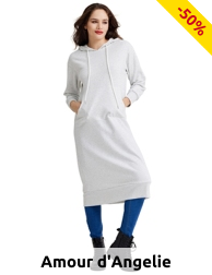 Kleid «Style», ecru