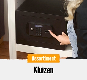 Kluizen | HORNBACH