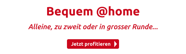 Bequem @home