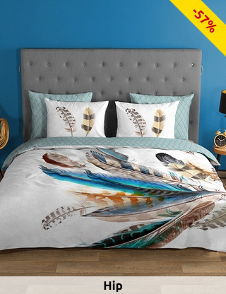 HIP Garnitur «Feather»