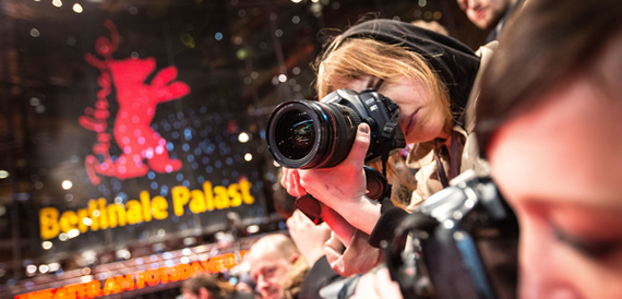 70th International Film Festival Berlin - Berlinale