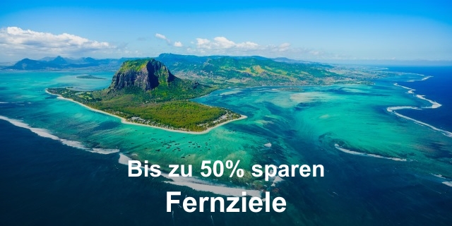 Fernziele