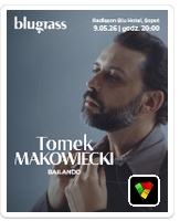 Tomek Makowiecki - Bailando