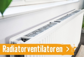 Radiator ventilatoren | HORNBACH