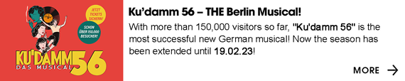Ad Ku'Damm 56 Berlin
