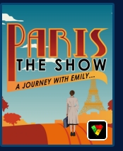 Paris! The Show!