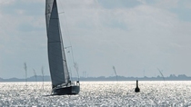 Wattensegeln leicht gemacht Wattensegeln leicht gemacht