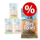 Voordeelpakket Barkoo Mini Bones 4/8 x 200 g