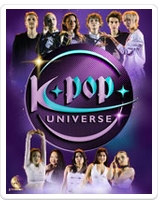 K -POP Universe