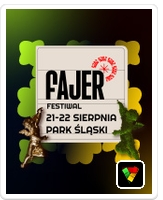 FAJER FESTIWAL