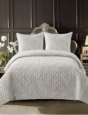 Bettüberwurf «Azia»