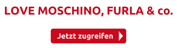 LOVE MOSCHINO, FURLA & co.