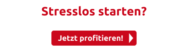 Stresslos starten?