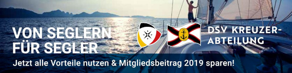 DSV Kreuzerabteilung