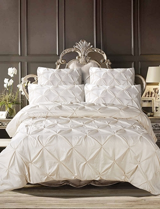 Bettwäsche «Sara»