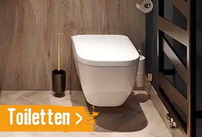 Toiletten | HORNBACH