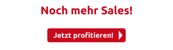 Noch mehr Sales!