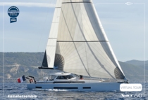 Amel Yachts