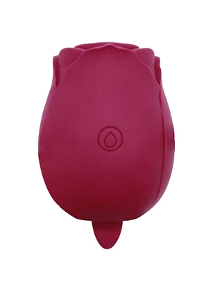 Vibrator «Flower Love»