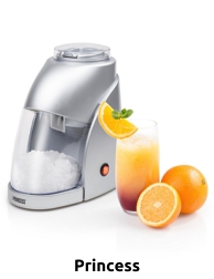 Princess Ice Crusher