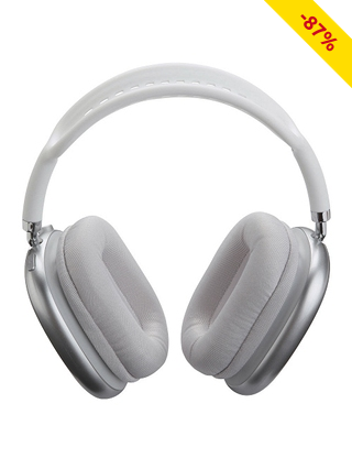 Kabelloser Kopfhörer «SmartPods Max»