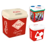 Kühlbox Cubes Coca-Cola