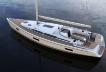 Neuer Performance-Cruiser aus Schweden: Linjett 39