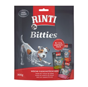 Rinti Bitties Multipack 3x100g