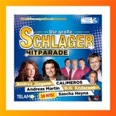 Die große Schlager Hitparade - EXKLUSIVES ANGEBOT